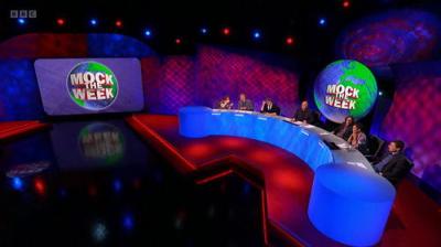 Mock the Week