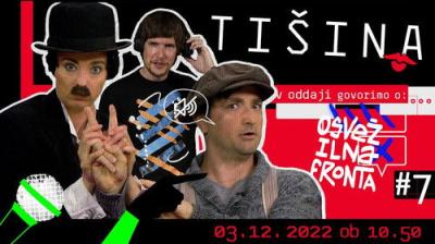 Osvežilna fronta