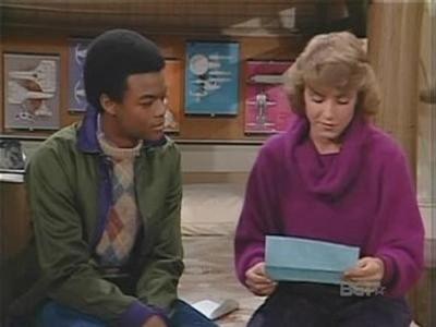 Diff'rent Strokes