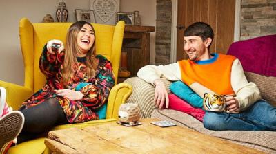 Gogglebox