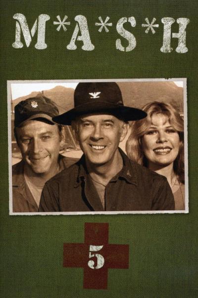 M*A*S*H filmas online