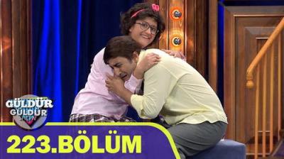 Güldür Güldür Show