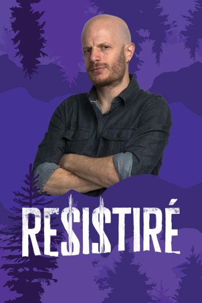 Resistiré filmas online