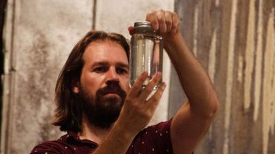 Moonshiners: Master Distiller