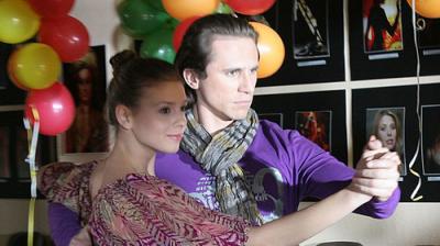 Ojciec Mateusz