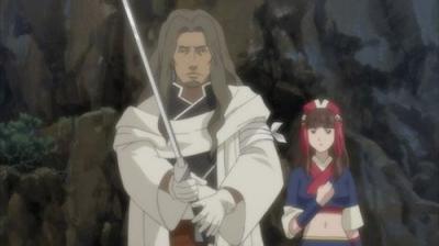 SAMURAI 7