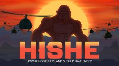How It Should Have Ended