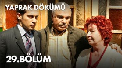 Yaprak Dökümü