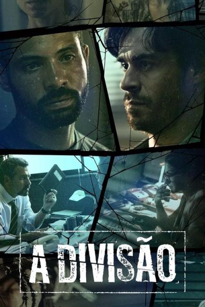 A Divisão filmas online