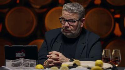 Batalla de restaurantes