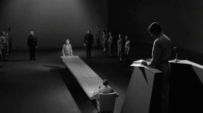 The Twilight Zone