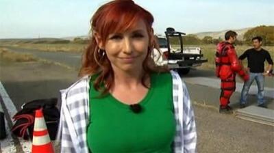 MythBusters
