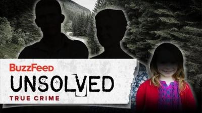 Buzzfeed Unsolved: True Crime