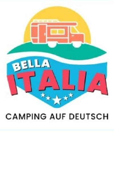Bella Italia - Camping auf Deutsch filmas online
