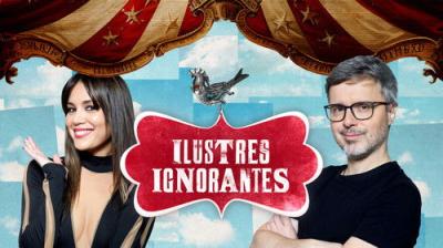 Ilustres Ignorantes