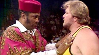 World Class Championship Wrestling