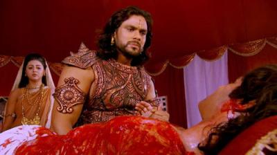Mahabharat