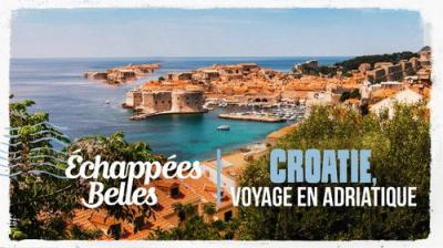 Échappées Belles