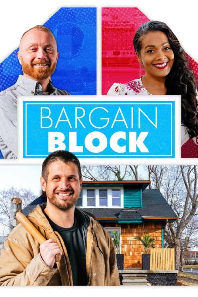 Bargain Block filmas online
