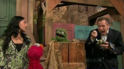 Sesame Street