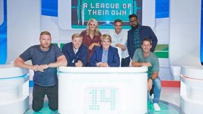 A League of Their Own