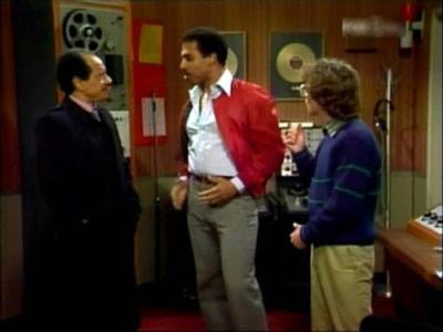 The Jeffersons