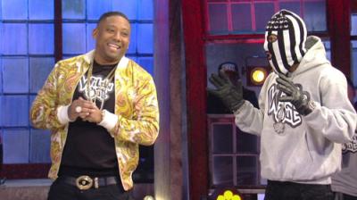 Nick Cannon Presents: Wild 'N Out