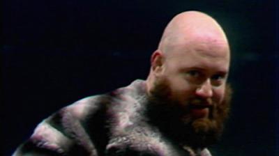 WWF All-Star Wrestling