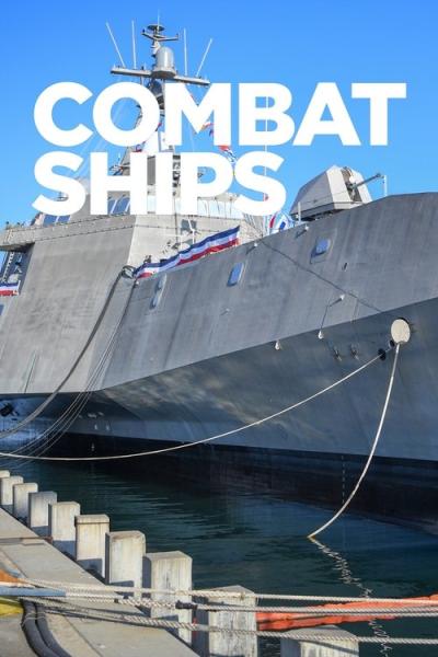 Combat Ships filmas online