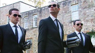 The Sarah Jane Adventures