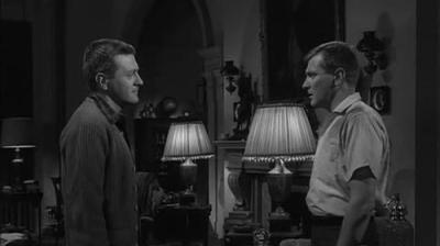 The Twilight Zone