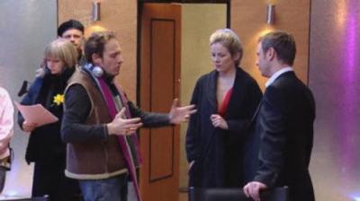 Doctor Who Confidential