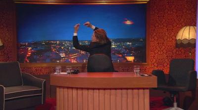 I kveld med Ylvis