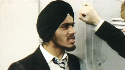 Grange Hill