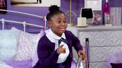 Tyler Perry's Young Dylan
