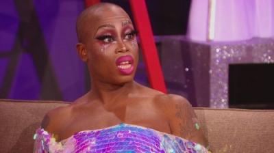 RuPaul's Drag Race: Untucked