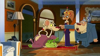 Danger Mouse