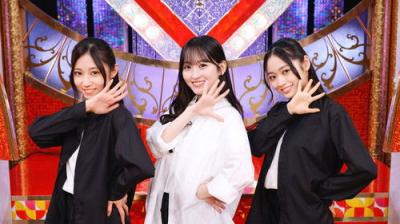 乃木坂スター誕生！SIX