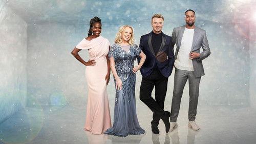 Dancing on Ice filmas žiurėti online
