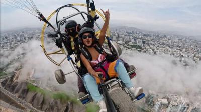 Viajeros Cuatro