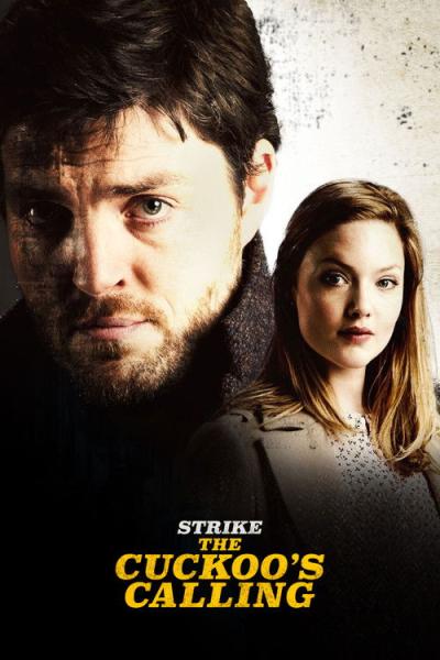 Strike filmas online