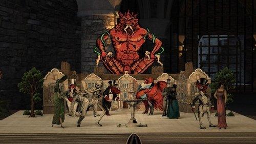 Seven Deadly Sins filmas žiurėti online