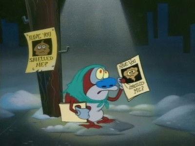 The Ren & Stimpy Show