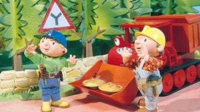 Bob the Builder