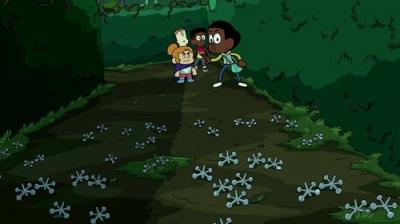 Craig of the Creek