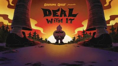 Costume Quest