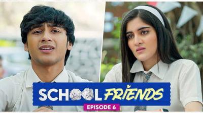 School Friends