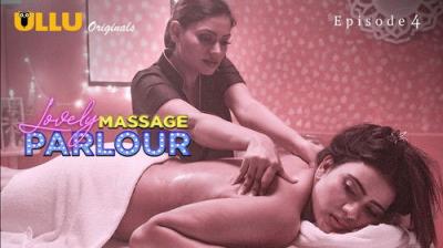Lovely Massage Parlour