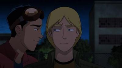 Generator Rex