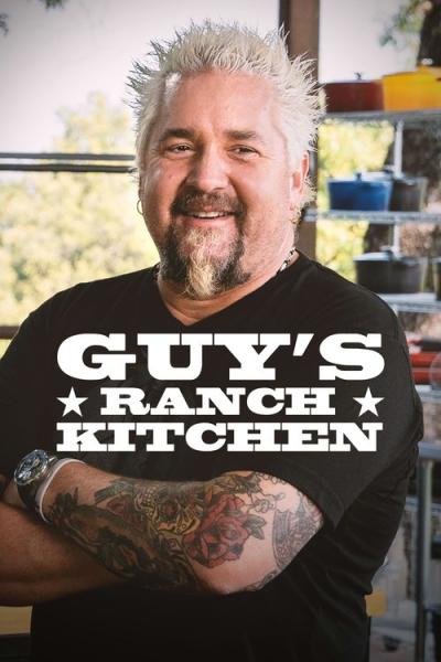 Guy's Ranch Kitchen filmas online